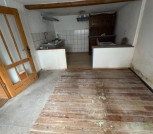 Wohn- Schlafraum mit Kitchenette EG