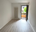 Wohnraum neu renoviert