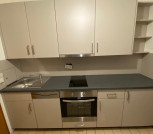 neue Einbauküche