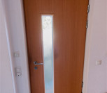 Wohnungstüre
