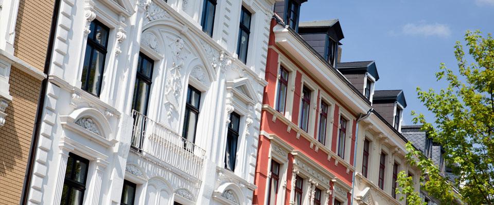 Willkommen bei Clavis Bavaria Immobilien