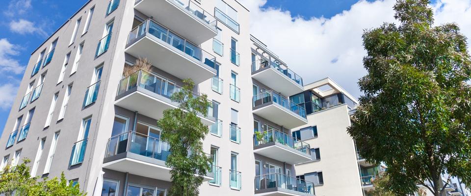 Willkommen bei Clavis Bavaria Immobilien